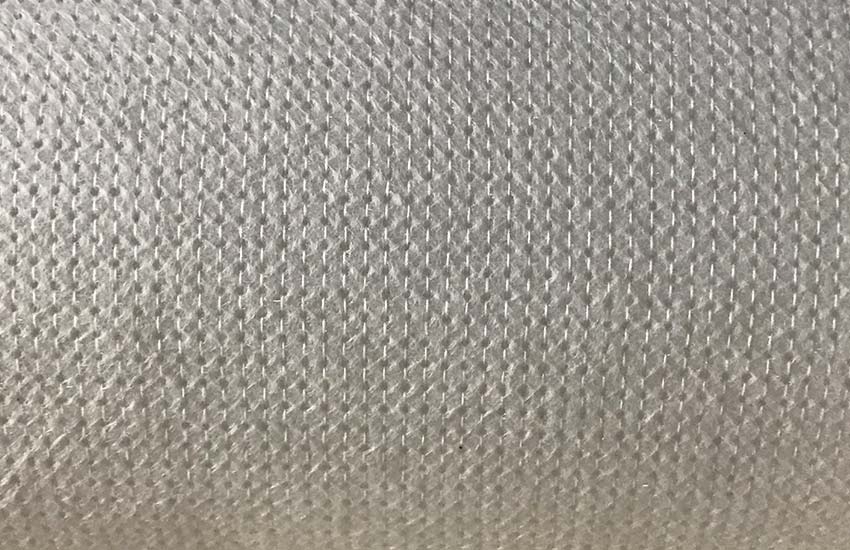 Stitch-Bond Non-Woven Fabric