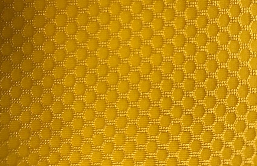 Stretch Fabrics