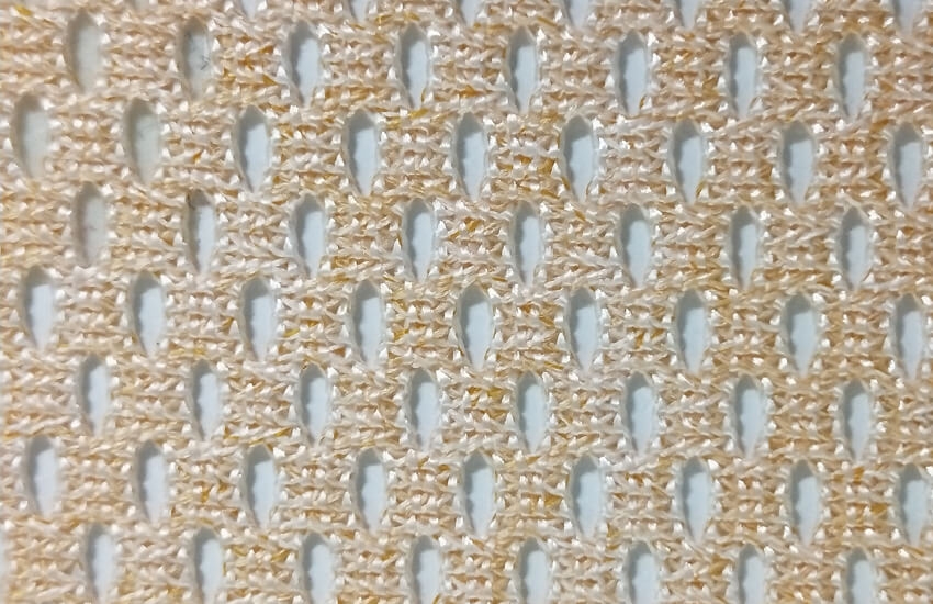 網布